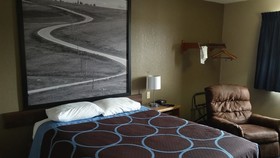 Super 8 by Wyndham Keokuk