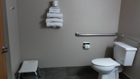 Super 8 by Wyndham Keokuk