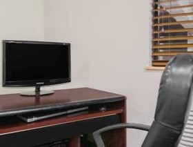 Super 8 by Wyndham Knoxville