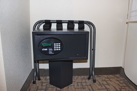 Cobblestone Inn & Suites Lamoni