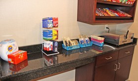 Cobblestone Inn & Suites Lamoni