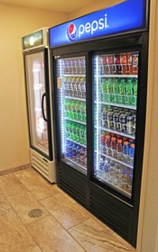 Cobblestone Inn & Suites Lamoni