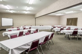 Comfort Inn & Suites Riverview Near Davenport And I-80