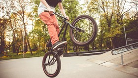 Amber Inn Motel Le Mars