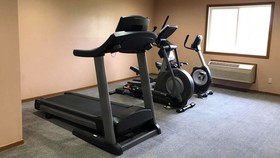 Amber Inn Motel Le Mars