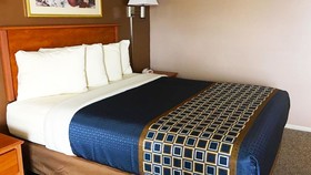 Amber Inn Motel Le Mars