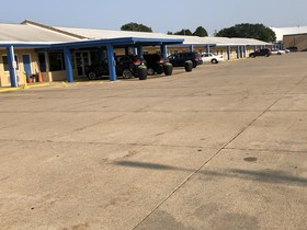 Amber Inn Motel Le Mars