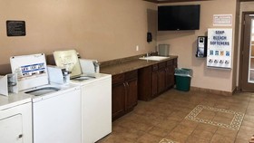 Amber Inn Motel Le Mars