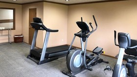 Amber Inn Motel Le Mars