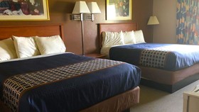 Amber Inn Motel Le Mars