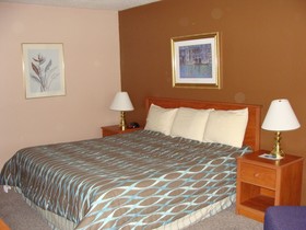 Amber Inn Motel Le Mars