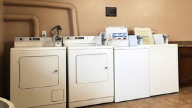 Amber Inn Motel Le Mars