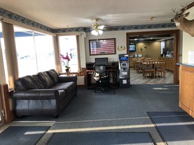 Amber Inn Motel Le Mars