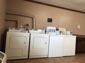 Amber Inn Motel Le Mars