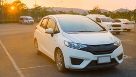 Amber Inn Motel Le Mars