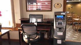 Amber Inn Motel Le Mars