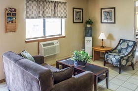 Le Mars Inn & Suites