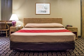 Le Mars Inn & Suites