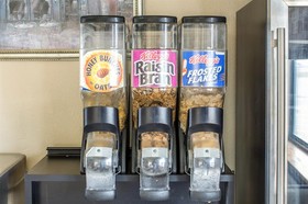 Le Mars Inn & Suites