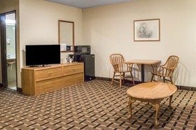 Le Mars Inn & Suites