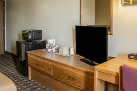 Le Mars Inn & Suites