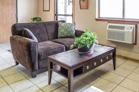 Le Mars Inn & Suites