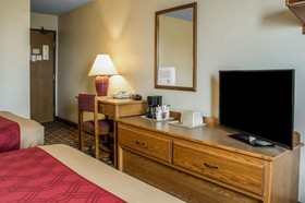 Le Mars Inn & Suites