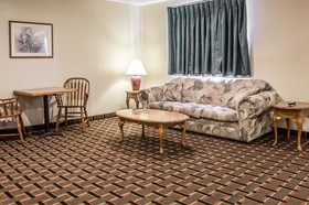 Le Mars Inn & Suites