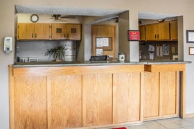 Le Mars Inn & Suites