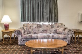 Le Mars Inn & Suites