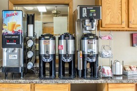 Le Mars Inn & Suites