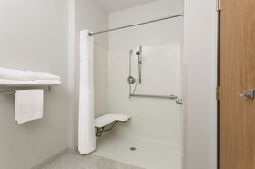 Best Rest Inn & Suites Manchester