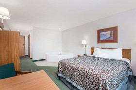 Best Rest Inn & Suites Manchester
