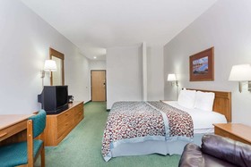 Best Rest Inn & Suites Manchester