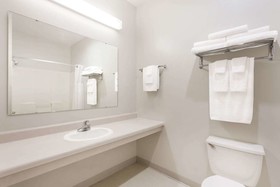 Best Rest Inn & Suites Manchester