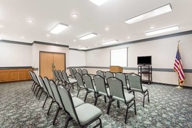 Best Rest Inn & Suites Manchester