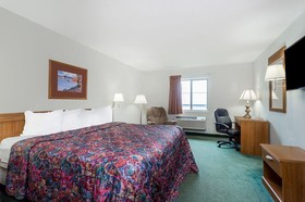Best Rest Inn & Suites Manchester