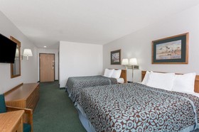 Best Rest Inn & Suites Manchester