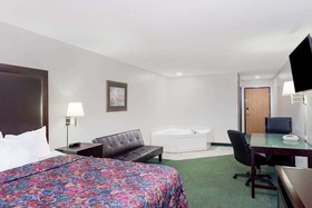 Best Rest Inn & Suites Manchester