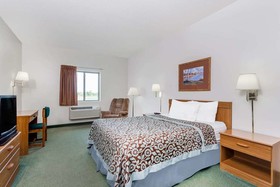 Best Rest Inn & Suites Manchester