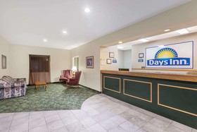 Best Rest Inn & Suites Manchester