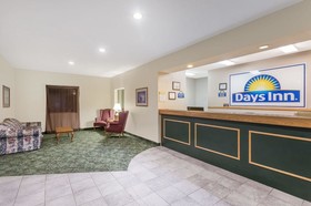 Best Rest Inn & Suites Manchester
