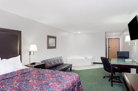 Best Rest Inn & Suites Manchester