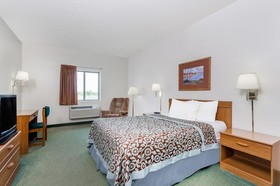 Best Rest Inn & Suites Manchester