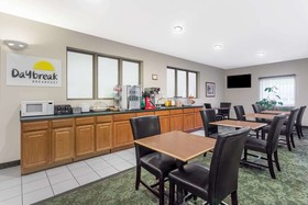 Best Rest Inn & Suites Manchester