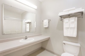 Best Rest Inn & Suites Manchester