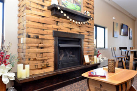 Boulders Inn & Suites Manning