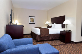 Boulders Inn & Suites Manning