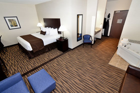 Boulders Inn & Suites Manning