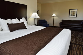 Boulders Inn & Suites Manning